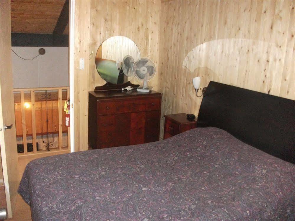 Villa Les Chalets Bo-So-Met Beaupré Exterior foto